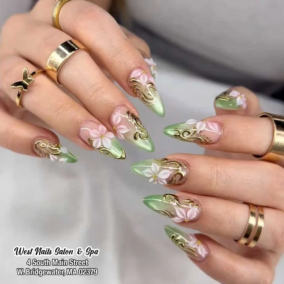 Must Try Nail Designs September 9 2026